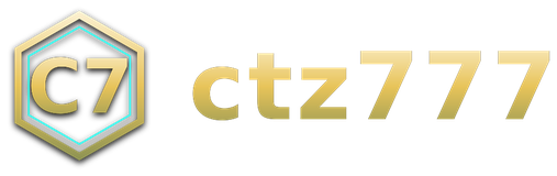 ctz777 logo